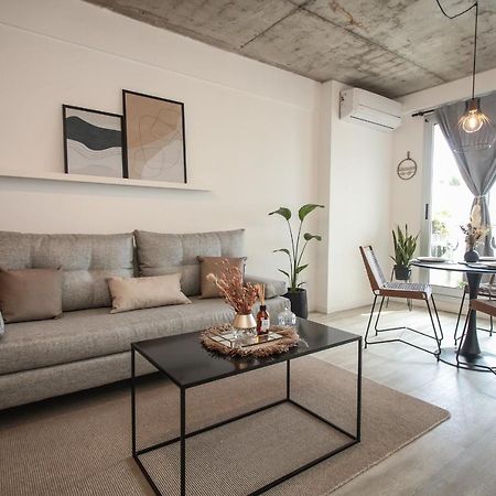 Palermo Soho Boutique Apartment In Maison Thames بوينس آيرس المظهر الخارجي الصورة