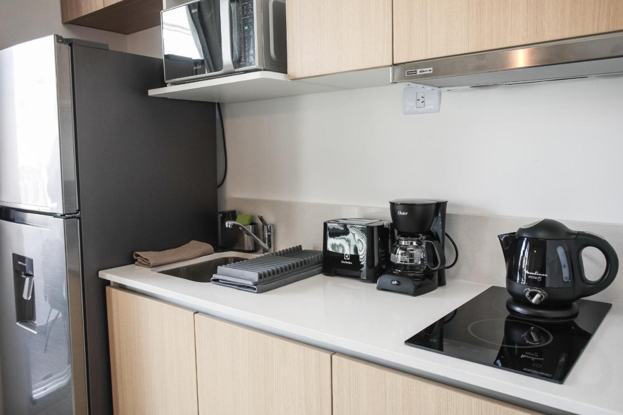 Palermo Soho Boutique Apartment In Maison Thames بوينس آيرس المظهر الخارجي الصورة