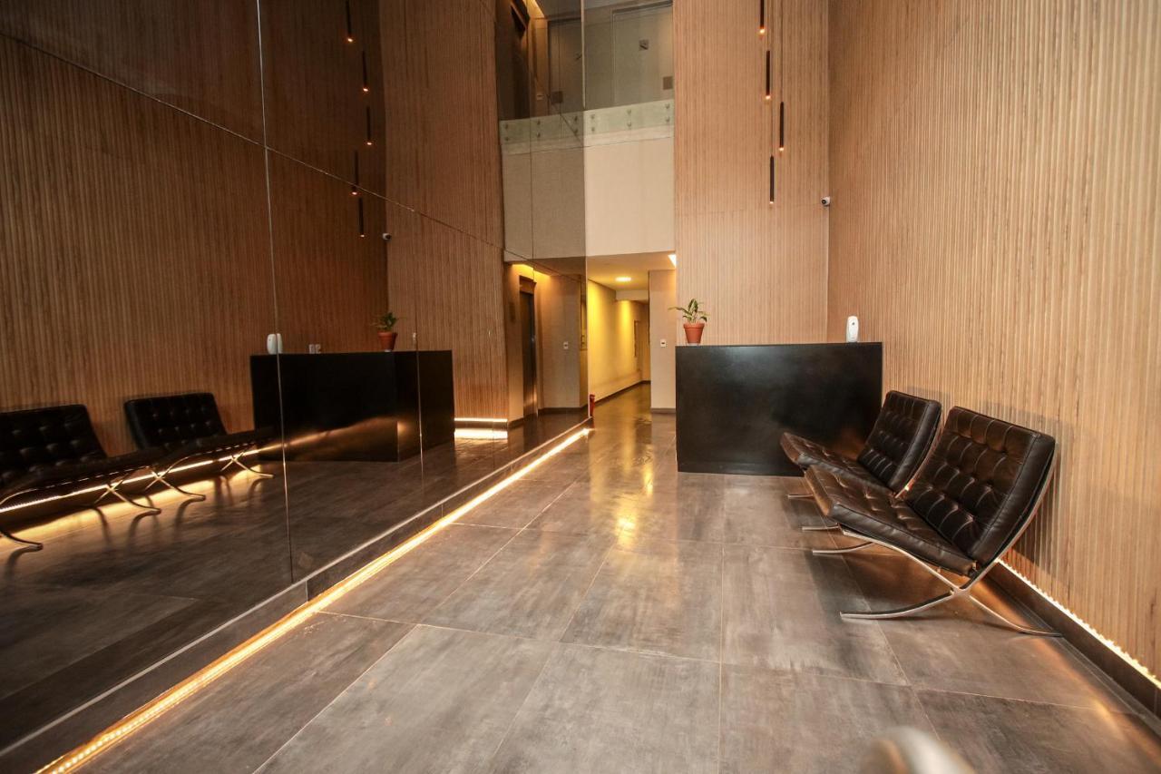 Palermo Soho Boutique Apartment In Maison Thames بوينس آيرس المظهر الخارجي الصورة