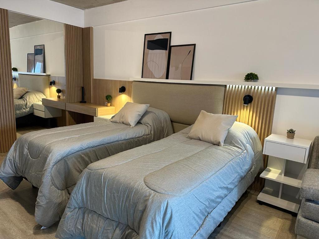 Palermo Soho Boutique Apartment In Maison Thames بوينس آيرس المظهر الخارجي الصورة